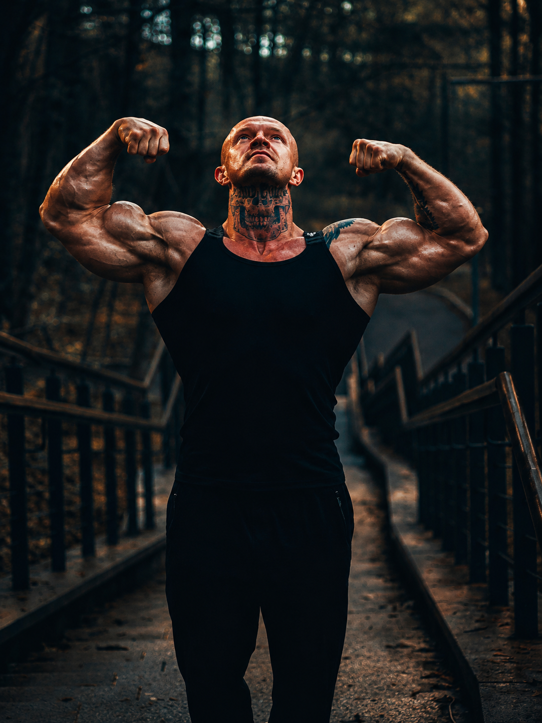 motivation_navi, персональный тренер по силовым видам спорта